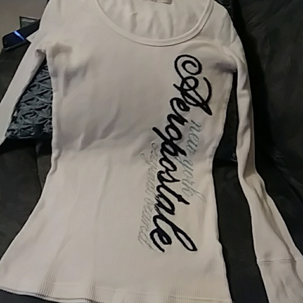 Ladies thermal top
